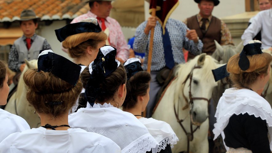 Semaine Provenale d'Avignon - 10e dition