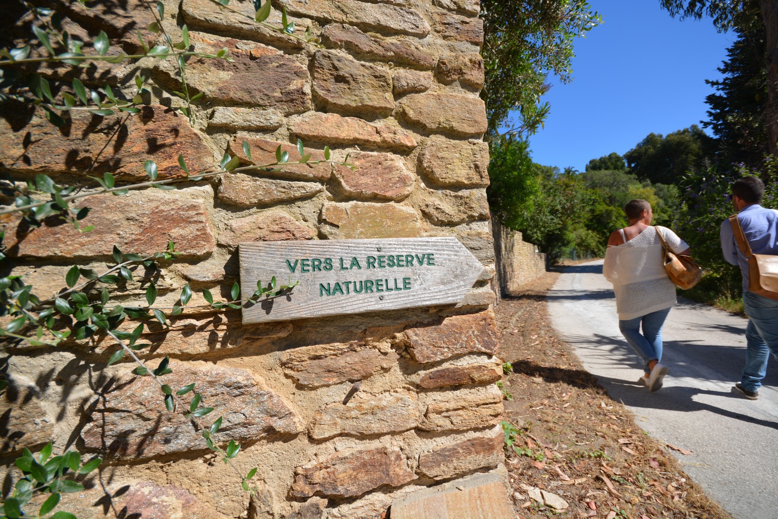 Rendez-vous aux jardins 22 me ditions - le du Levant