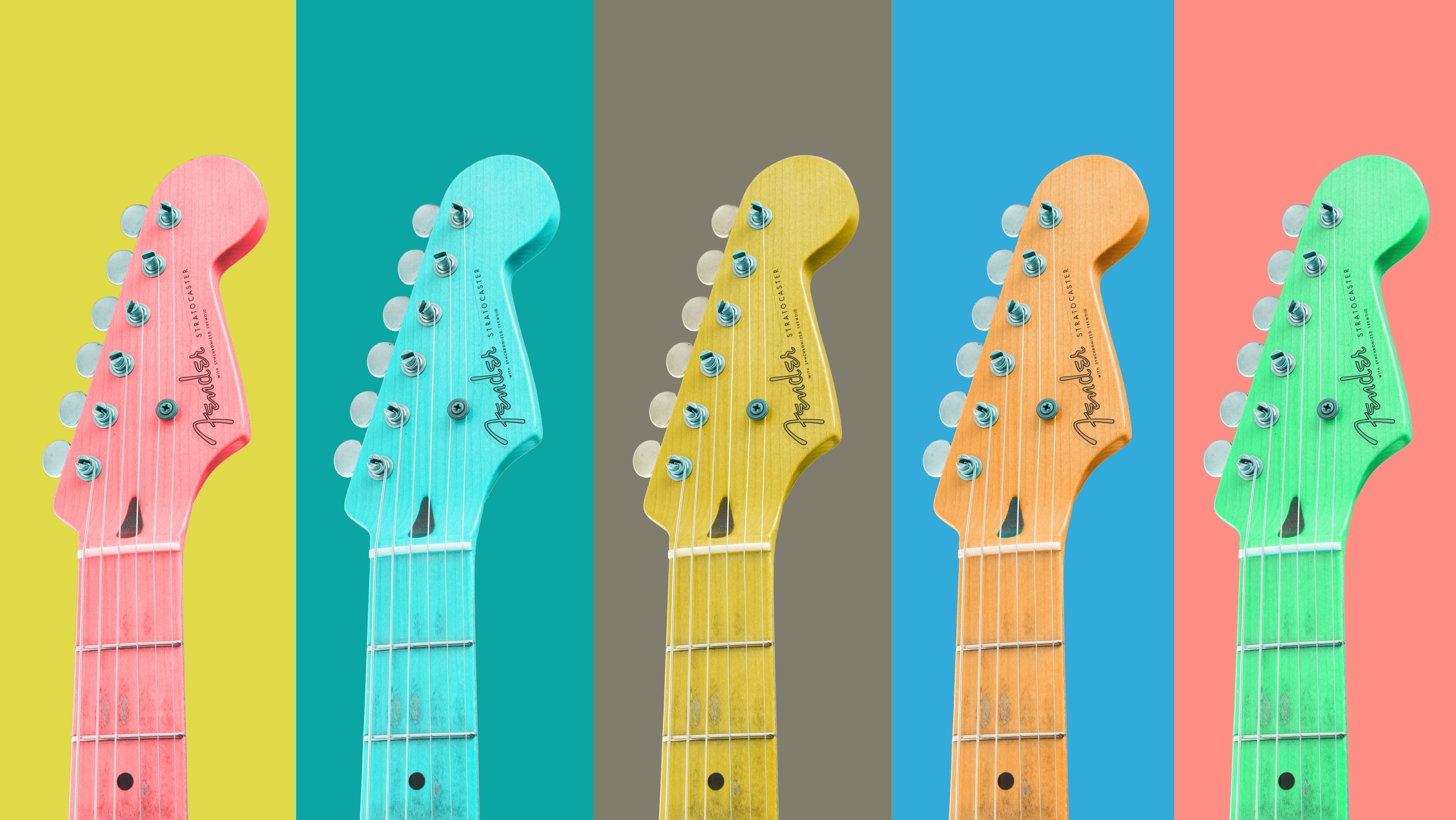 F�te de la Musique