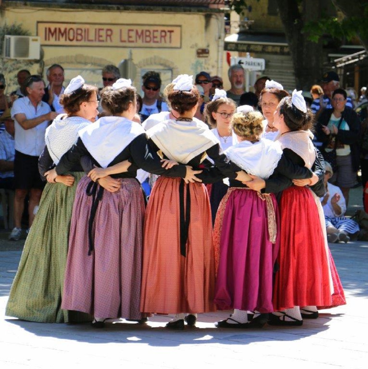 La Recampado