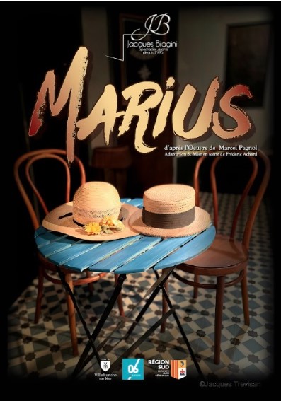 Marius