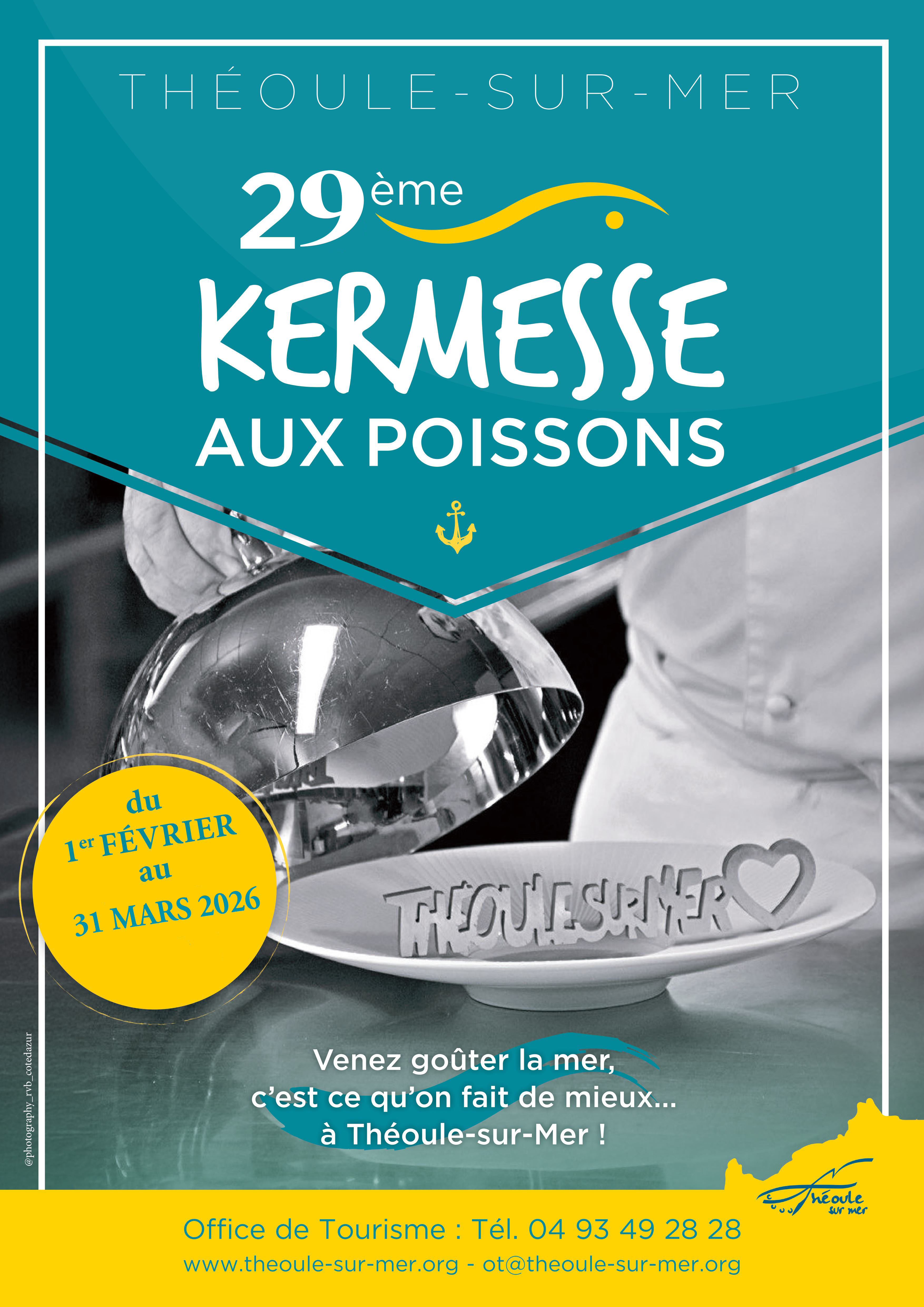 29me Kermesse aux poissons