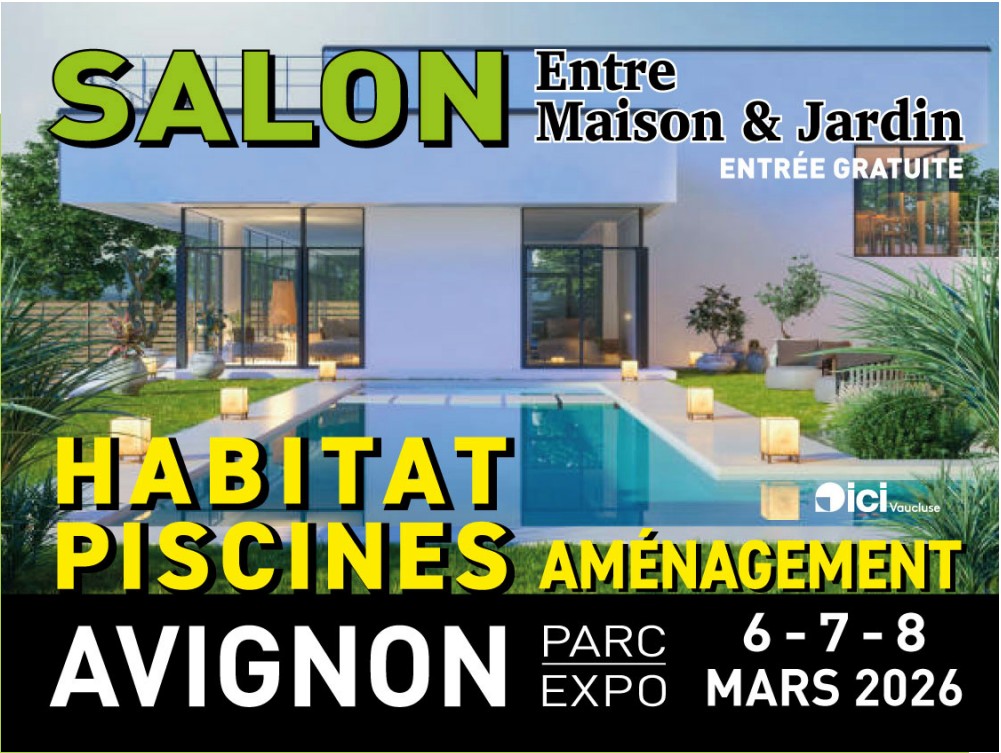 Salon Entre Maison & Jardin