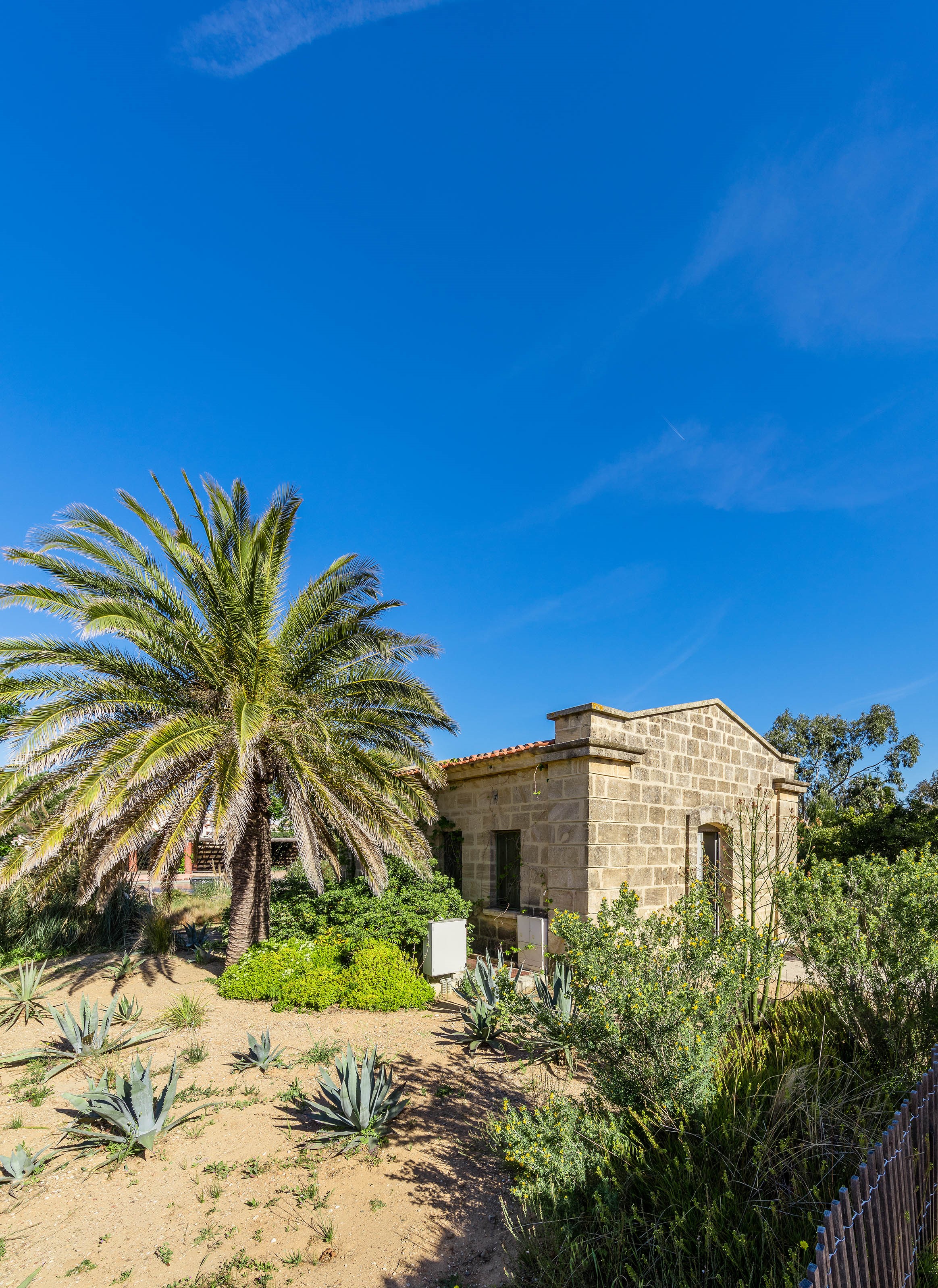 Visite guide du hameau des Sablettes