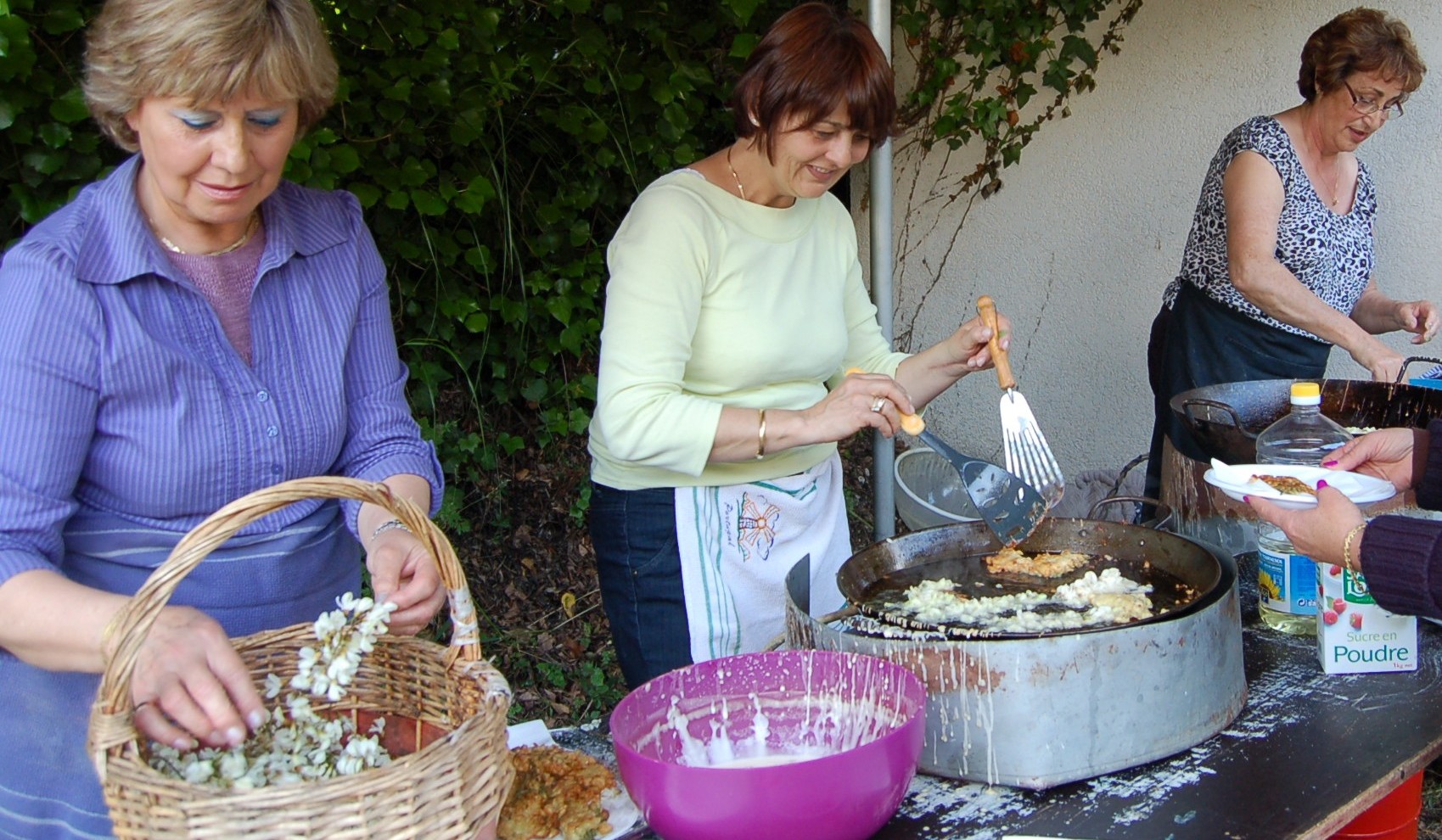 Fte de la Saint-Antonin
