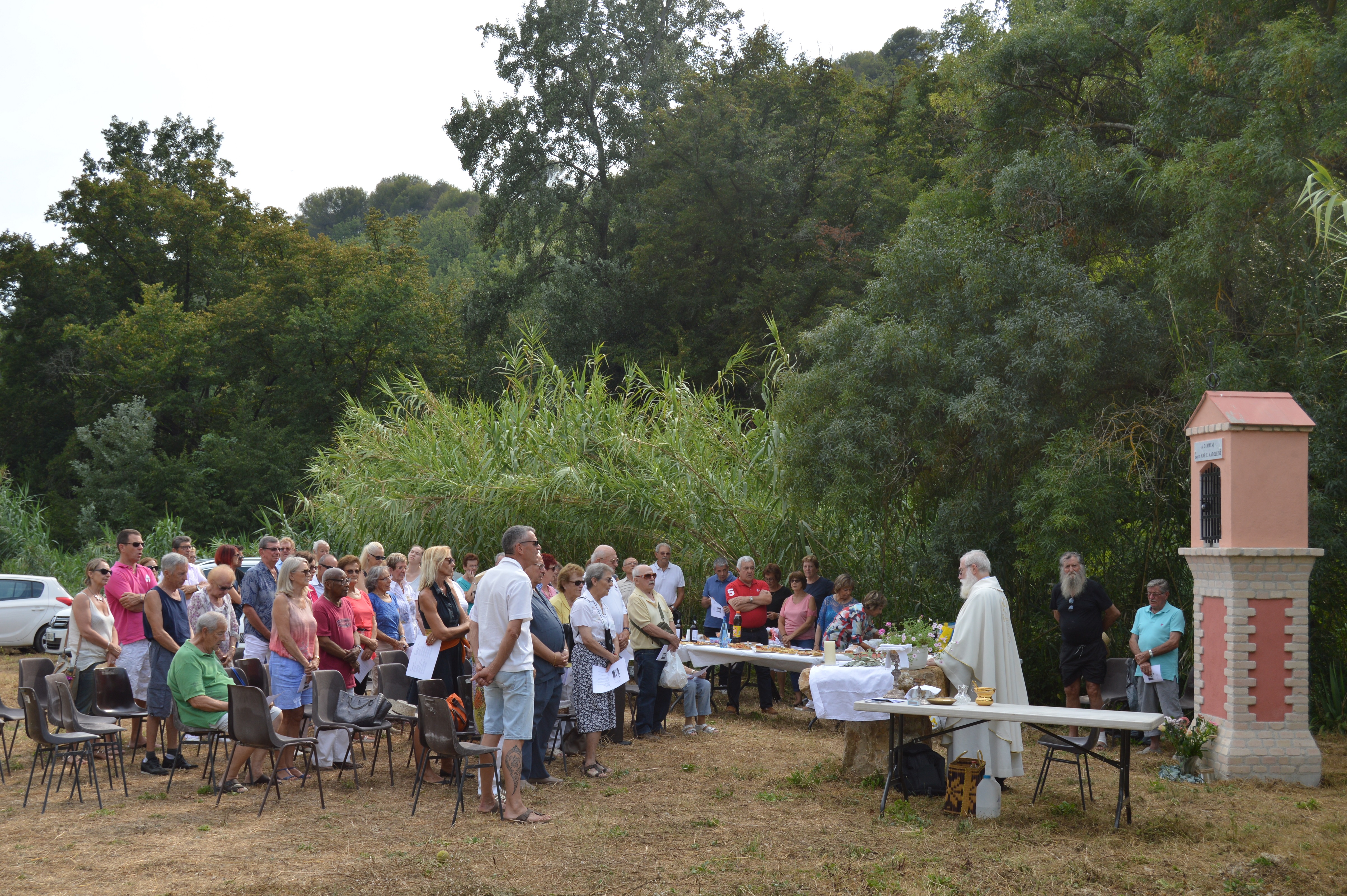 F�te Sainte-Marie Madeleine