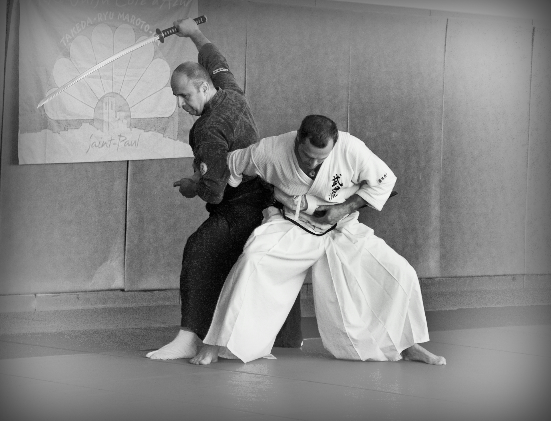 GALA DE LAKI JUTSU