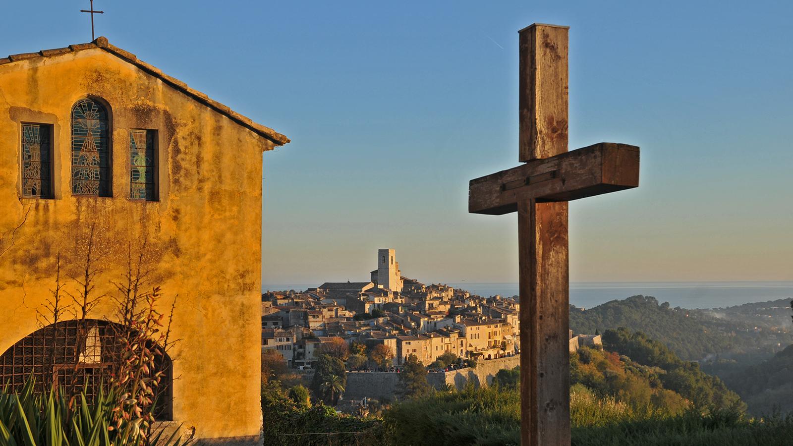 F�te de la Saint Georges