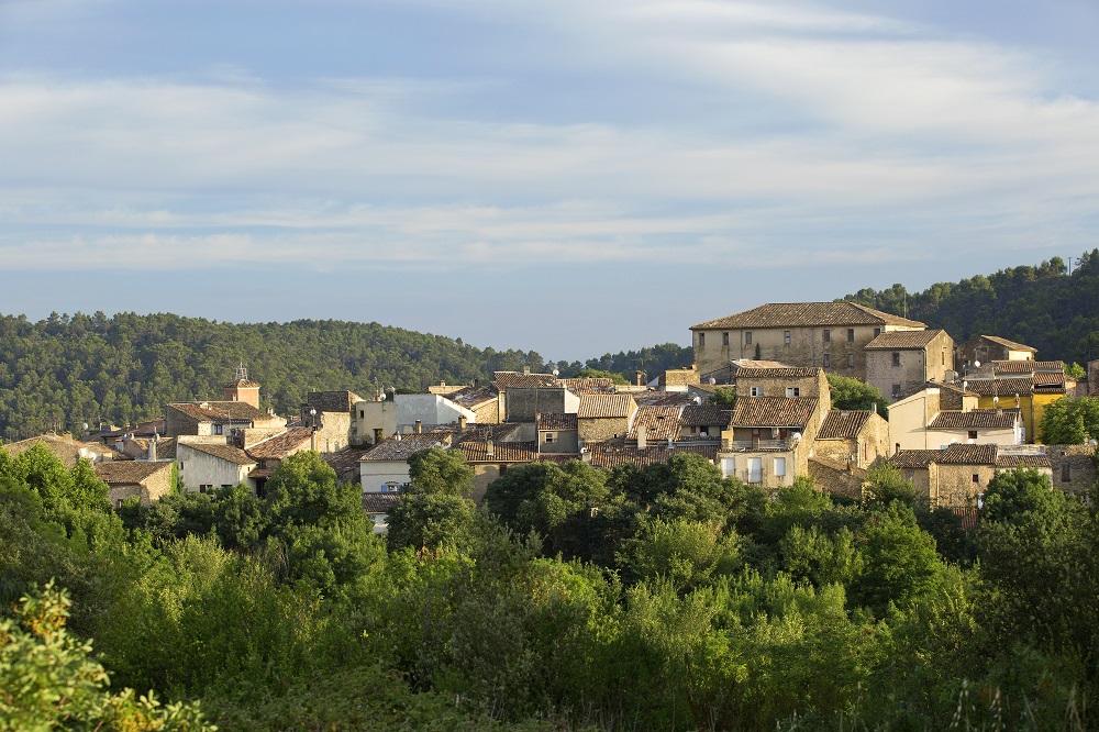 March provenal festif