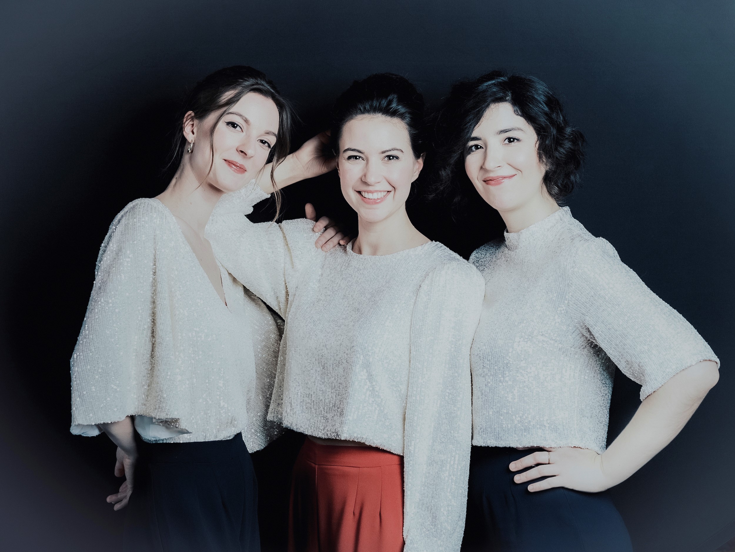 Soire romantique au Domaine du Rayol - Trio Sora