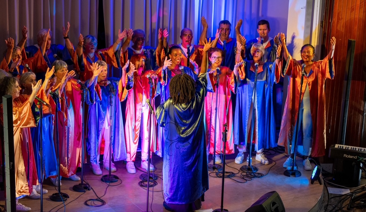 15me Nuite du Gospel