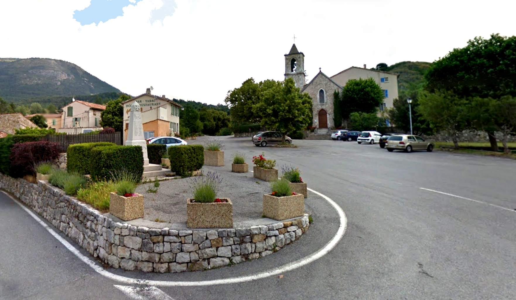 Fte Patronale de la Saint Barthelemy