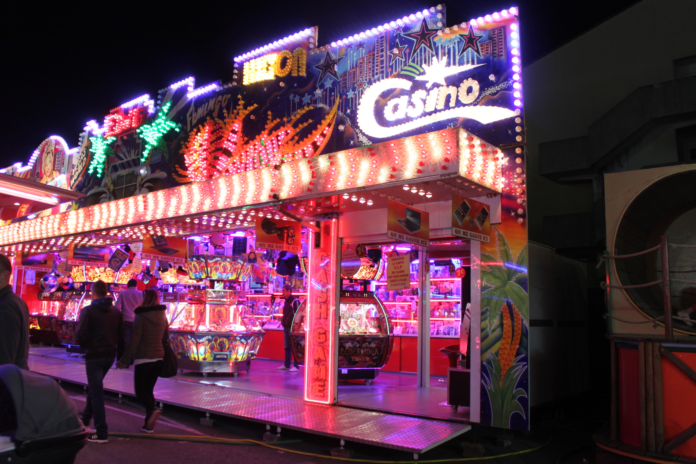 F�te Foraine