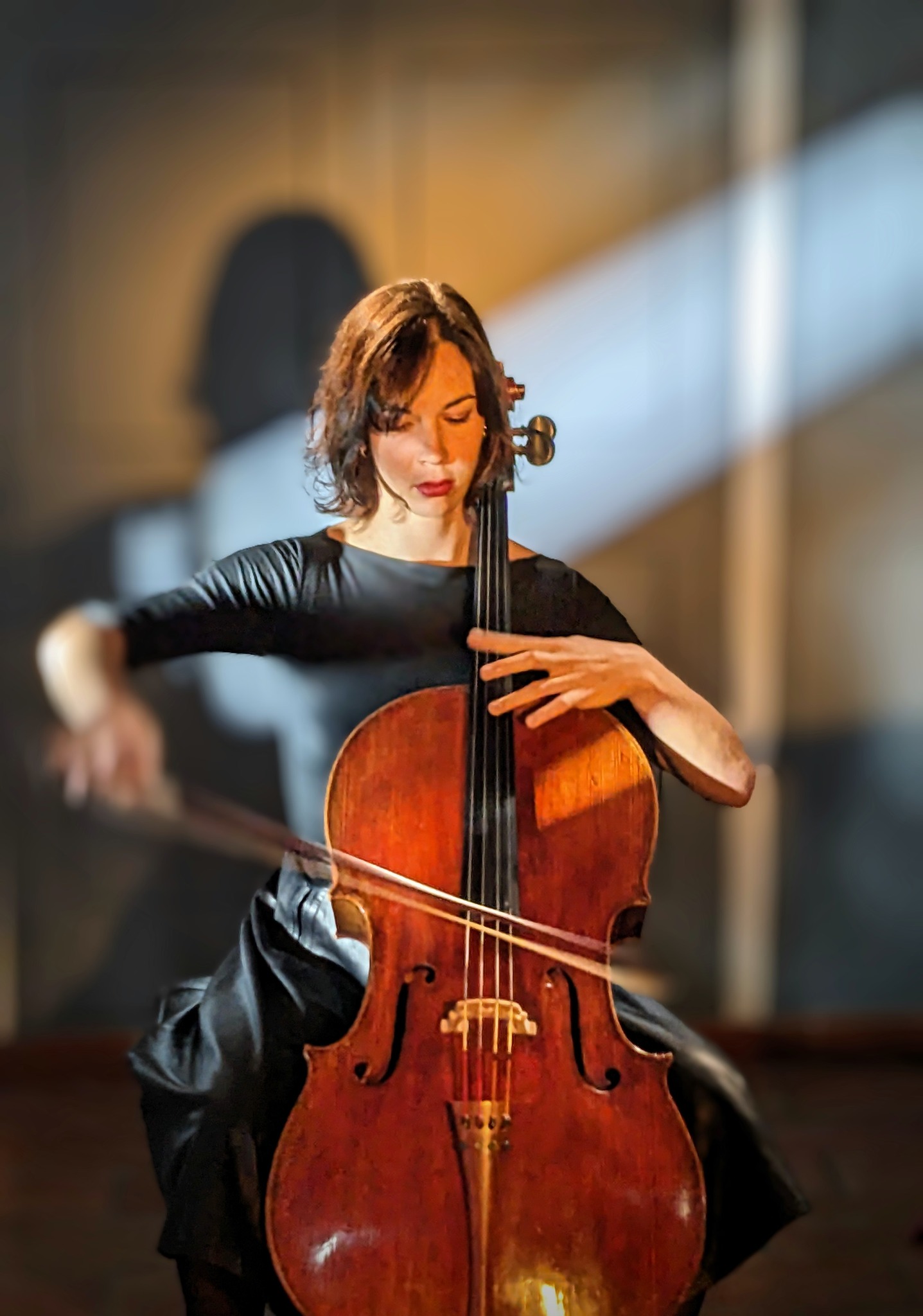 Concert de violoncelle