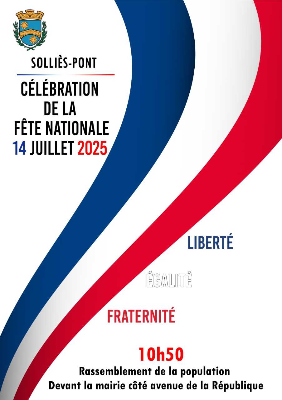 Fte Nationale