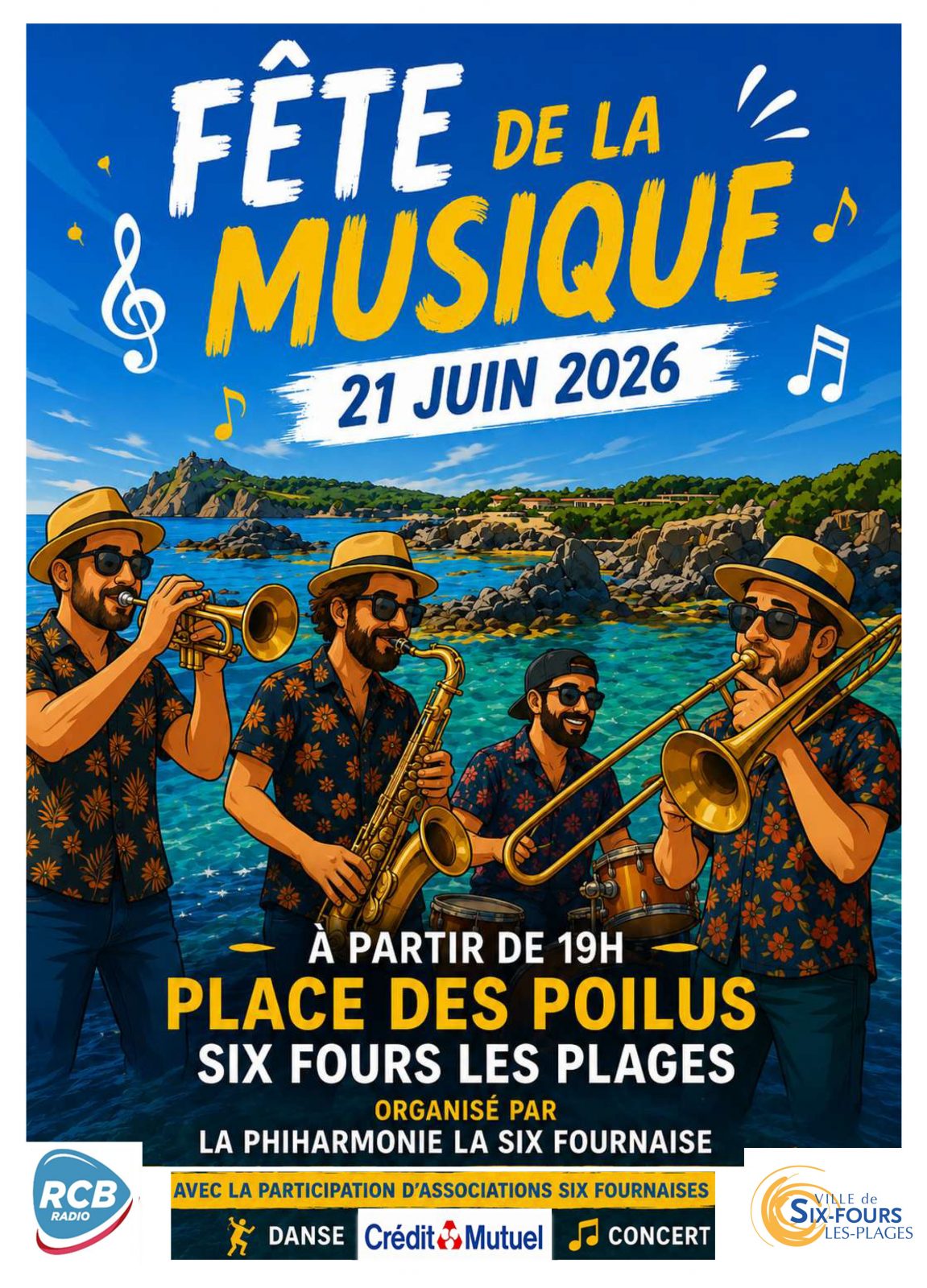 F�te de la musique