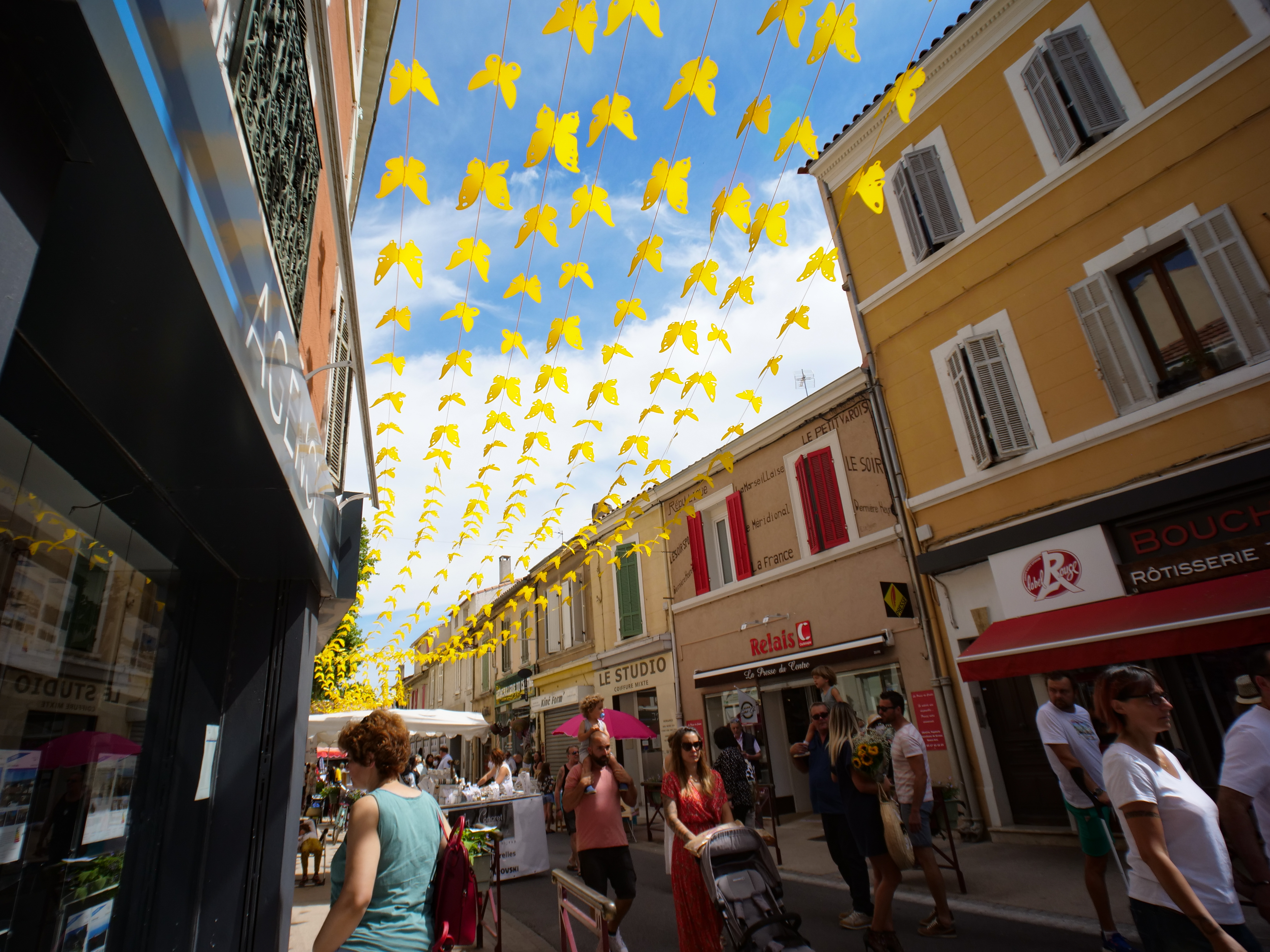 Grande Braderie de l't