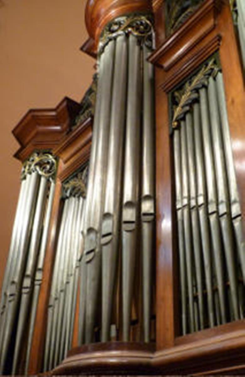 Petits moments musicaux du march