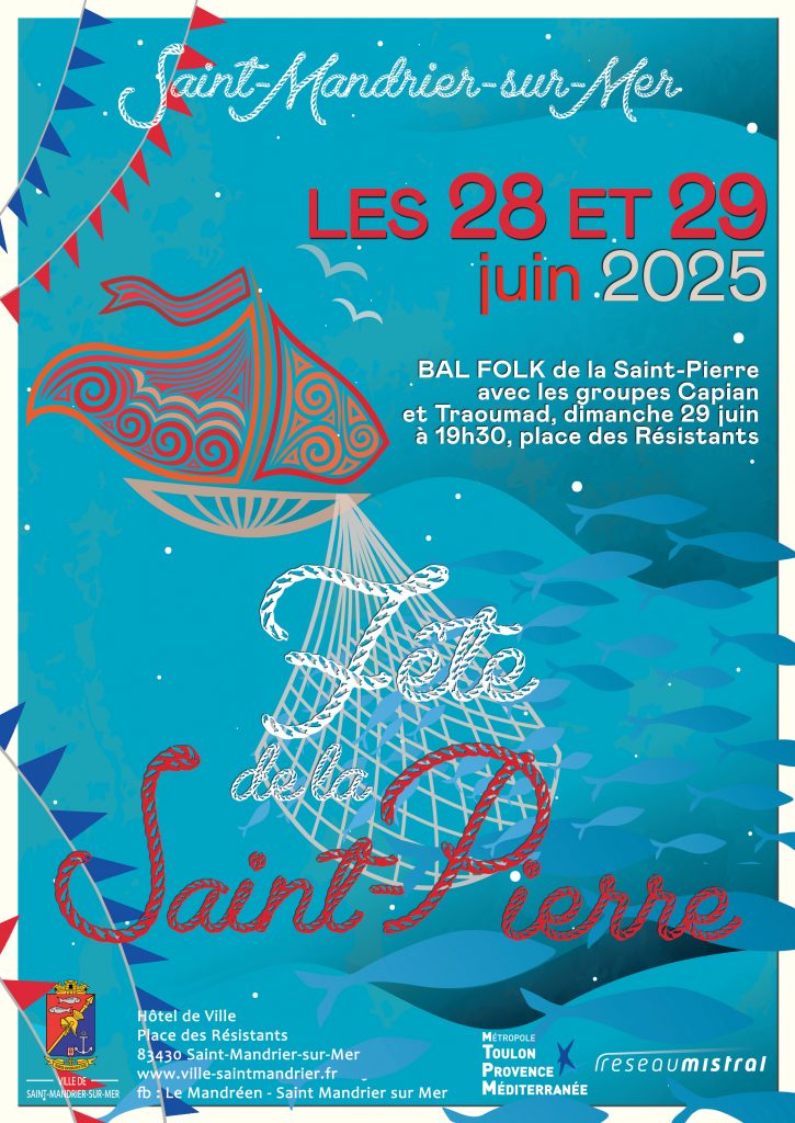 Fte de la Saint Pierre