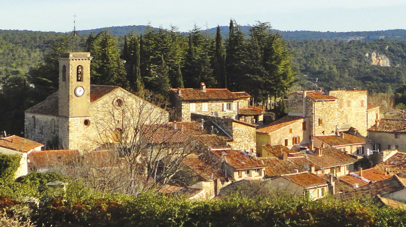 Foire agricole d'Ampus