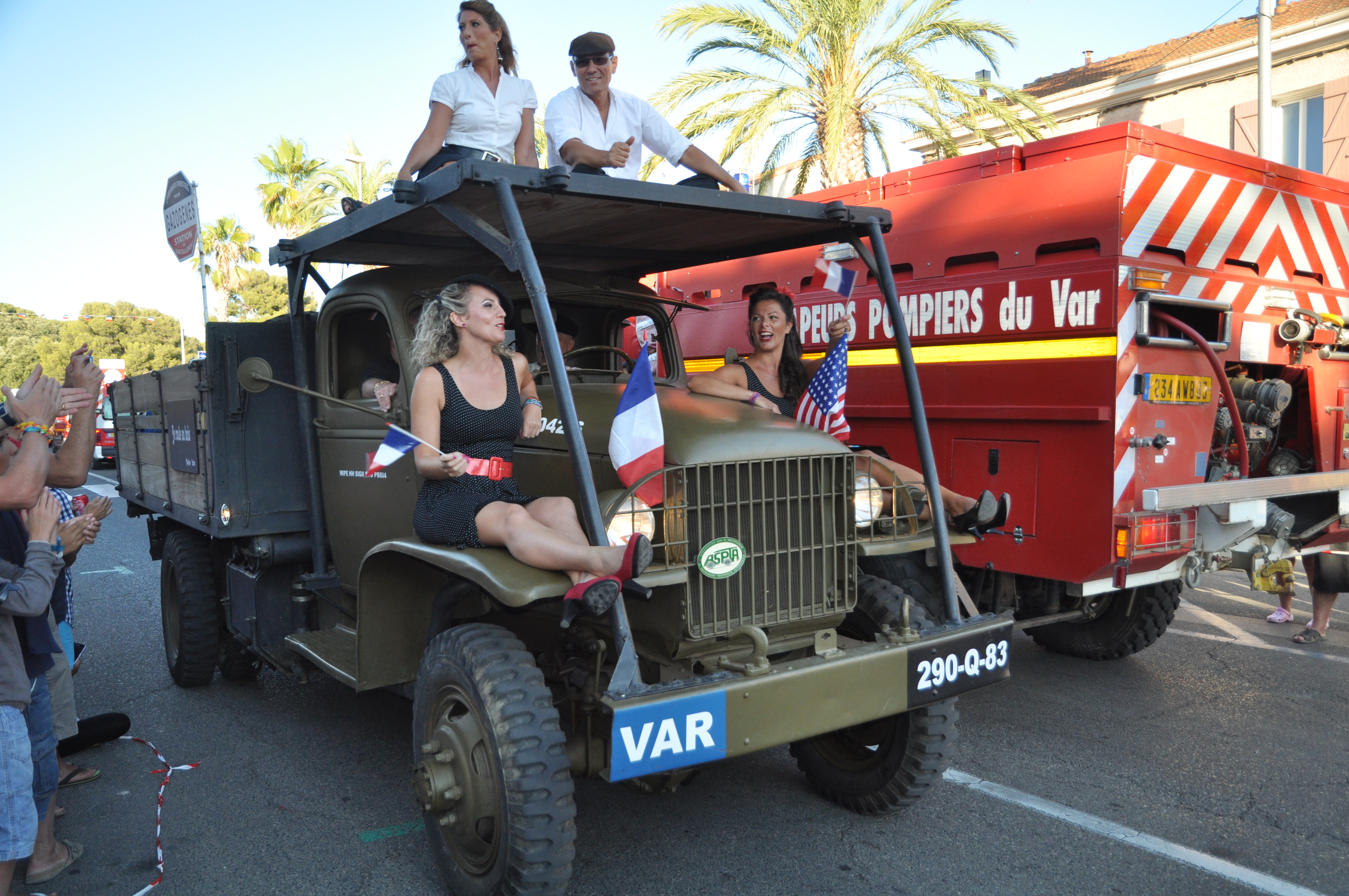 Bourse aux effets militaires