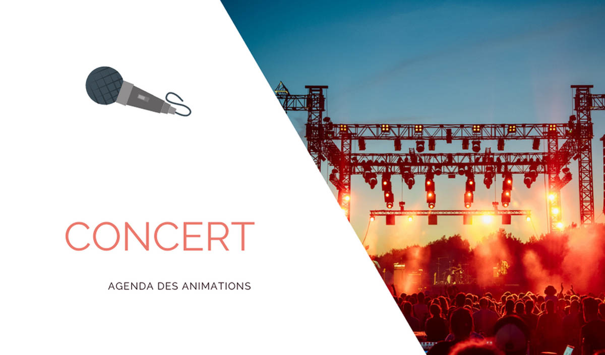Concert du groupe A�oli