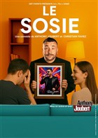 Festival Chato'OFF les Murs : Le Sosie avec Anthony Joubert
