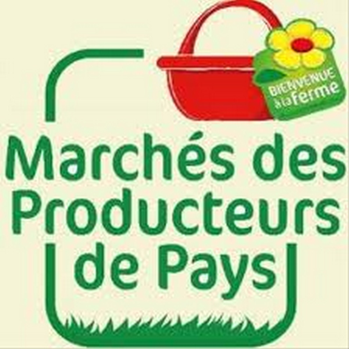 March� des Producteurs de Pays