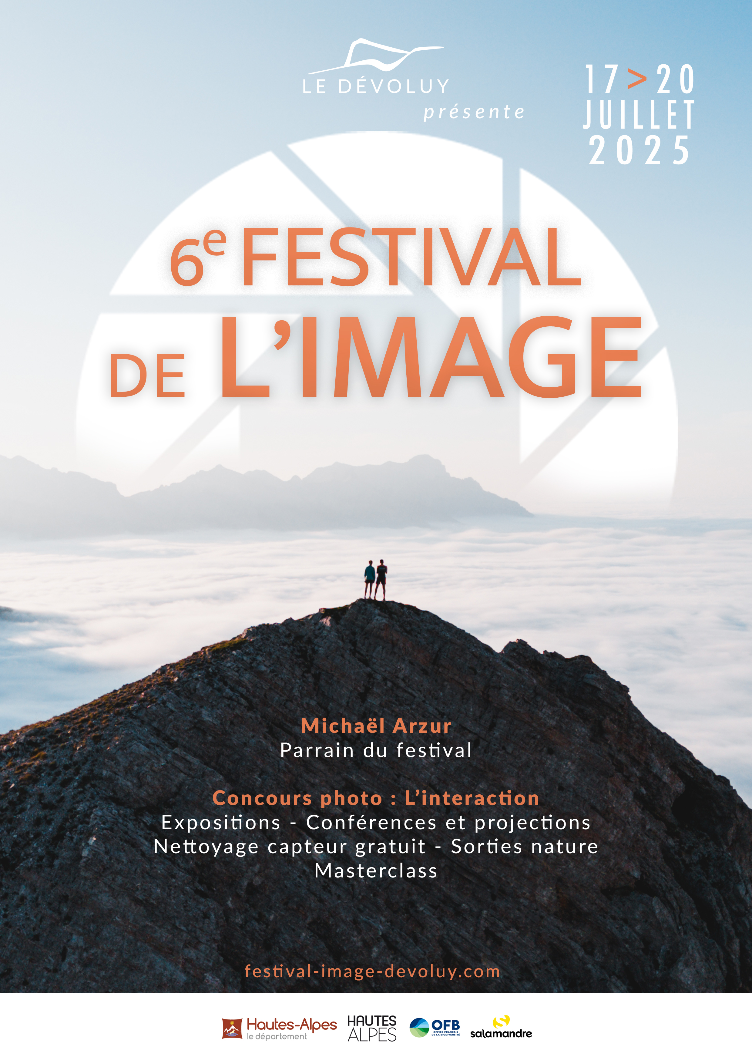 6e Festival de l'image du Dvoluy