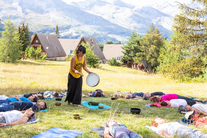 Festival Zen Agritude - 7�me �dition