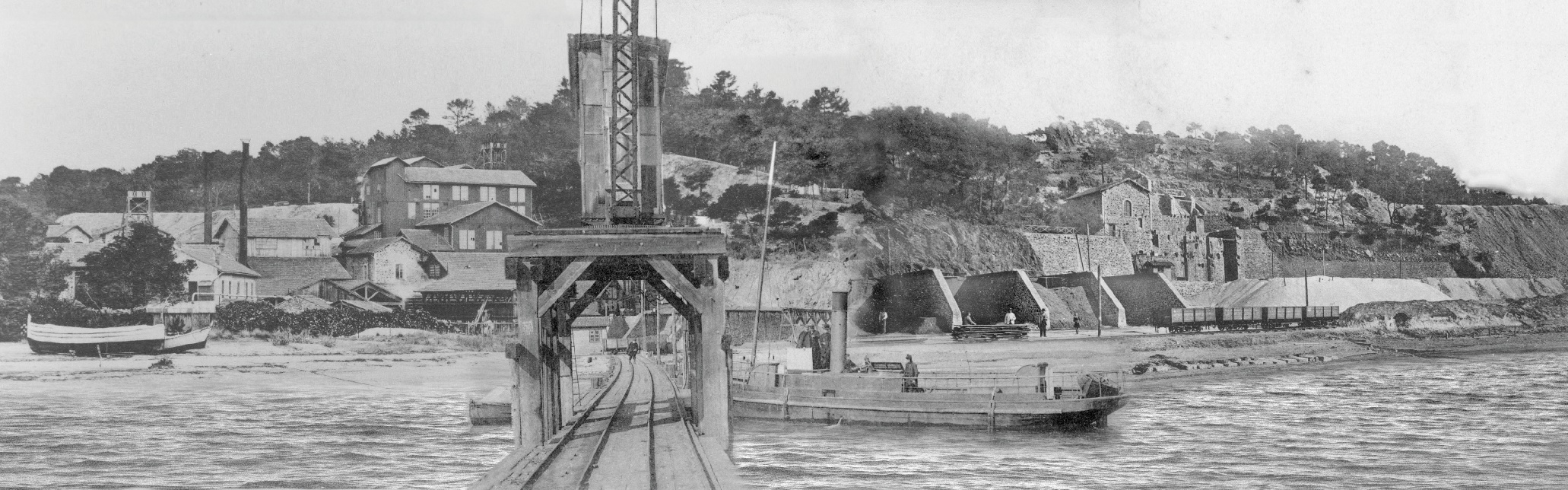 Visite guide : La mine de l'Argentire