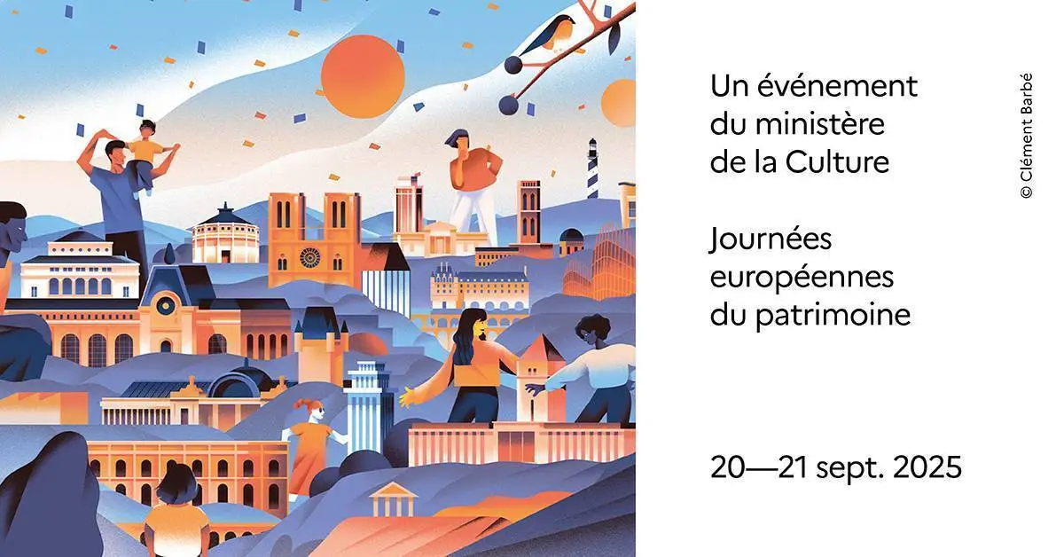 Journes Europennes du Patrimoine en Mditerrane Porte des Maures