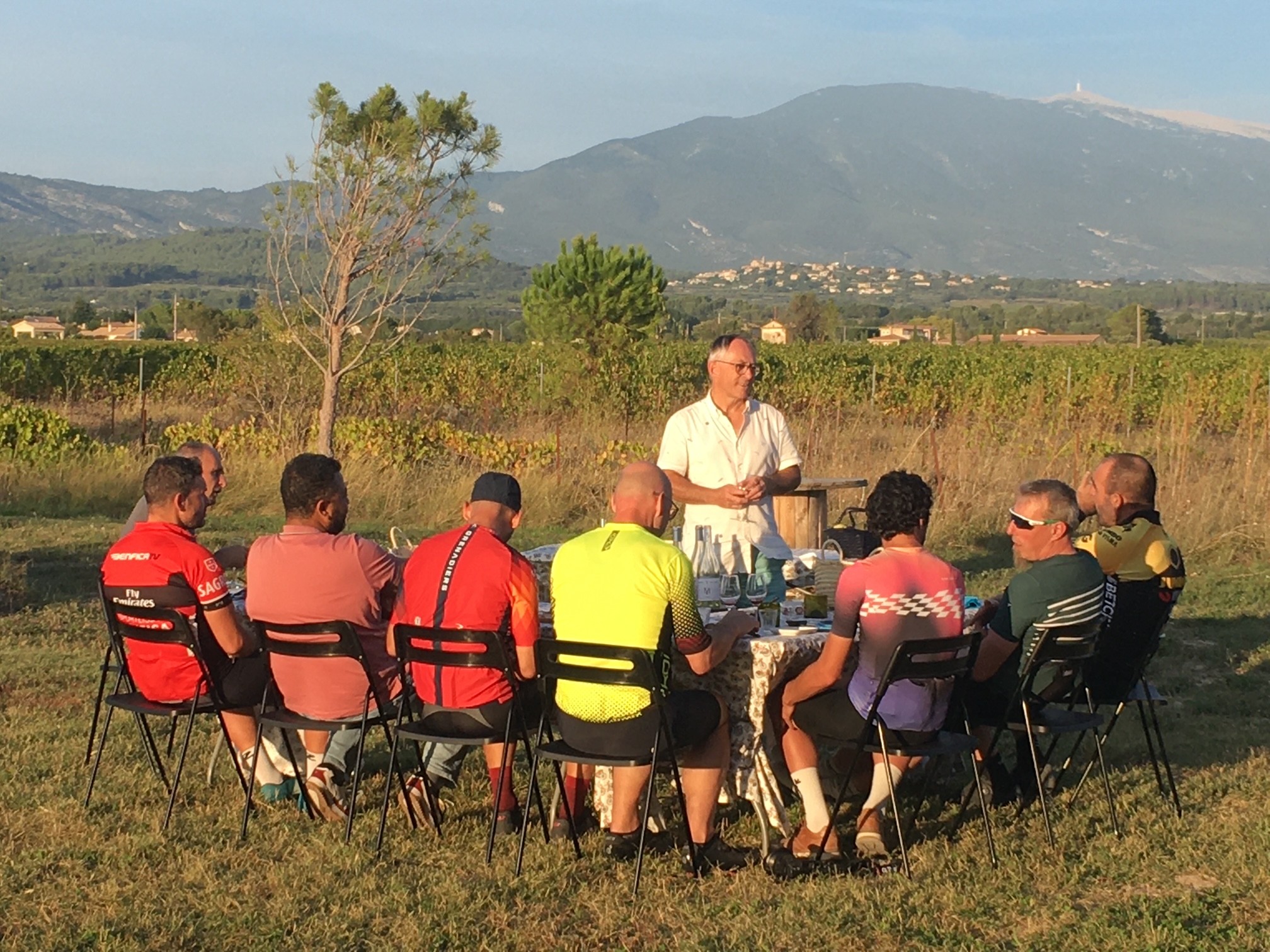 Festival Ventoux Saveurs : Le Casino des vins : d�gustation ludique