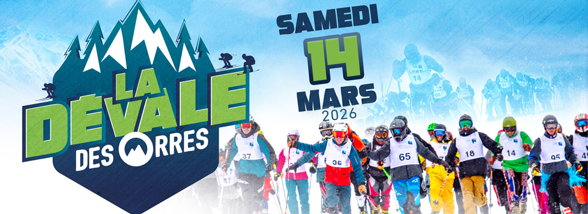 La Dvale des Orres