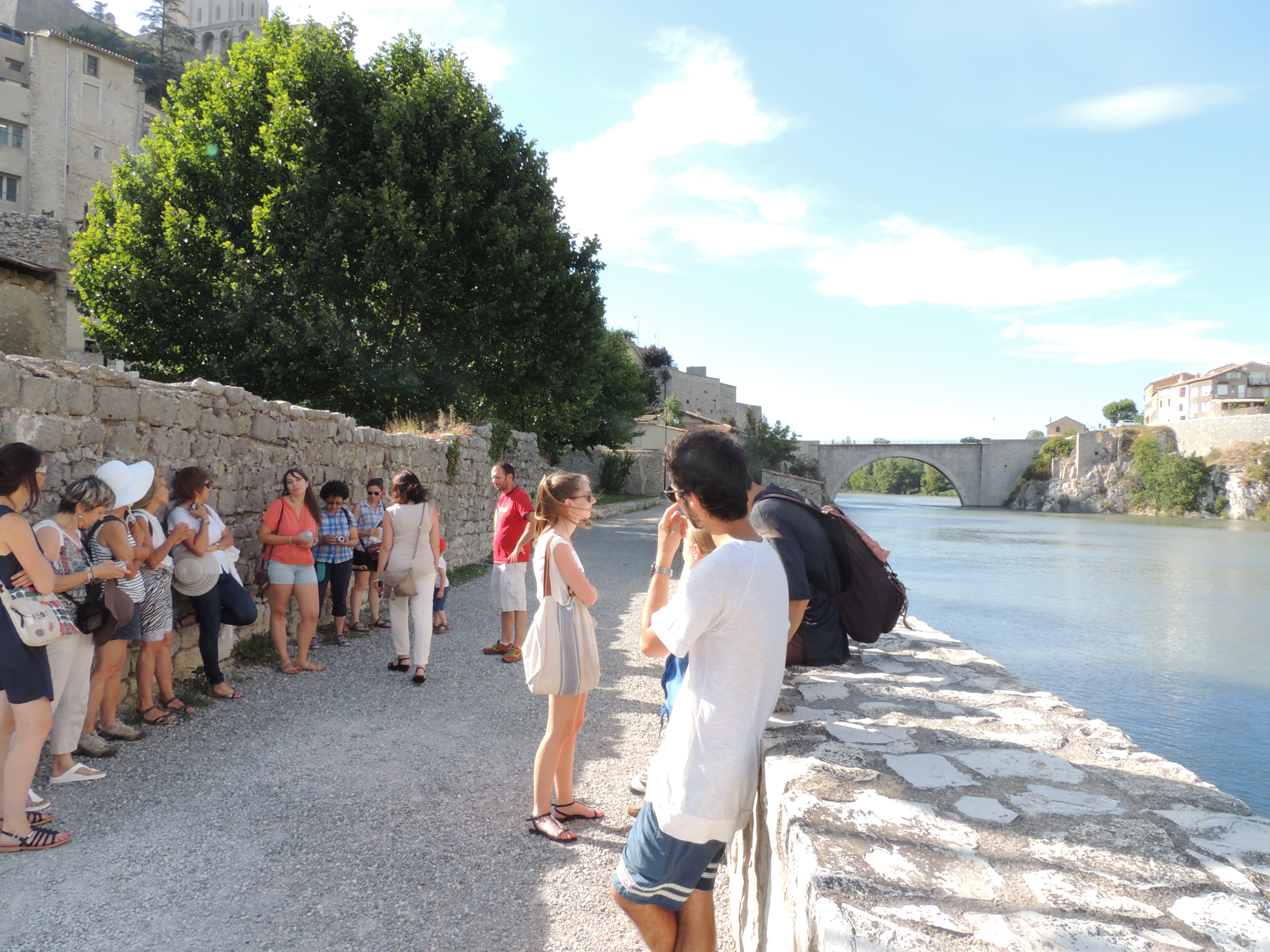 Visite guide : l'histoire de Sisteron  travers les sicles !