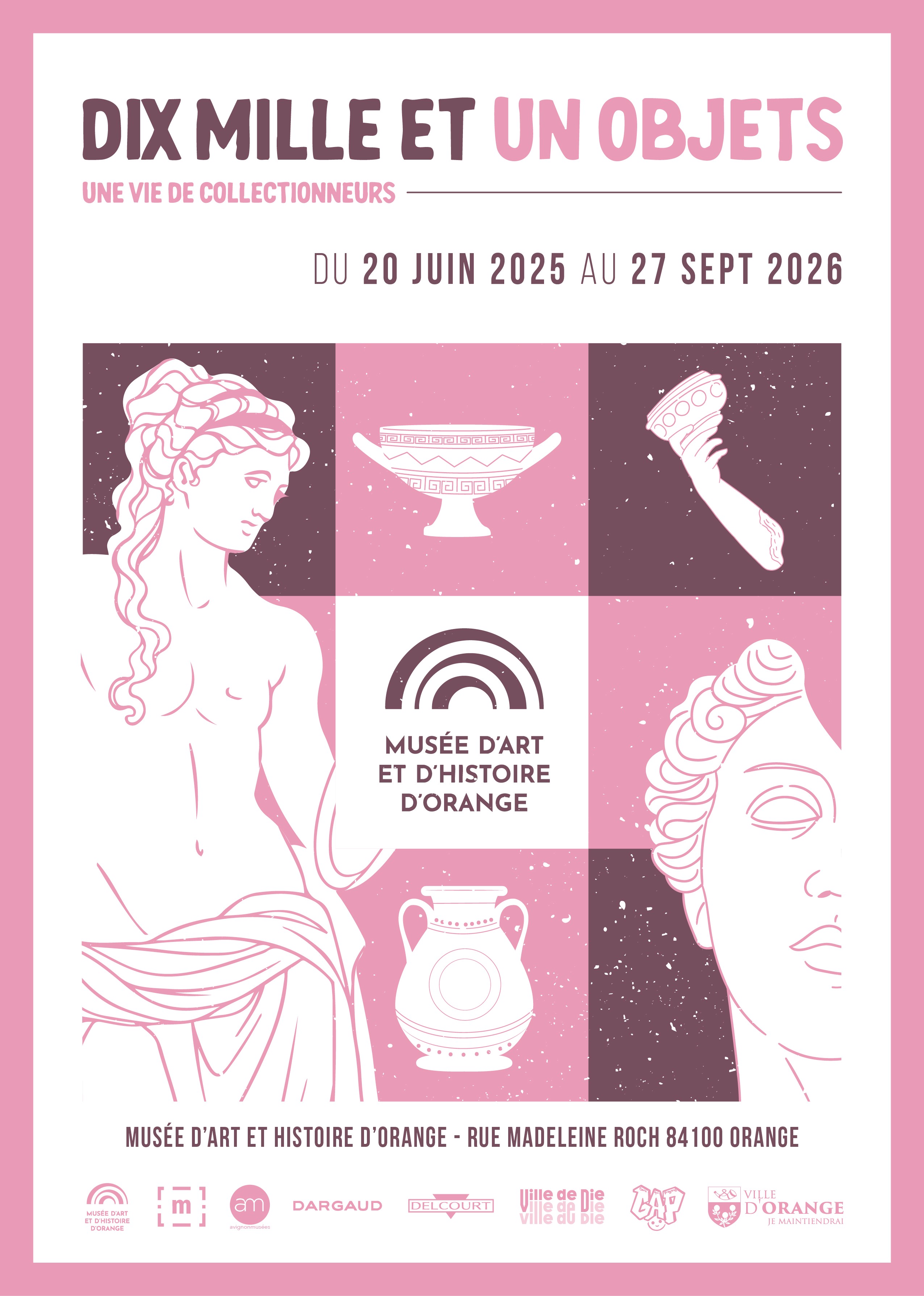 Journ�es du patrimoine : exposition temporaire