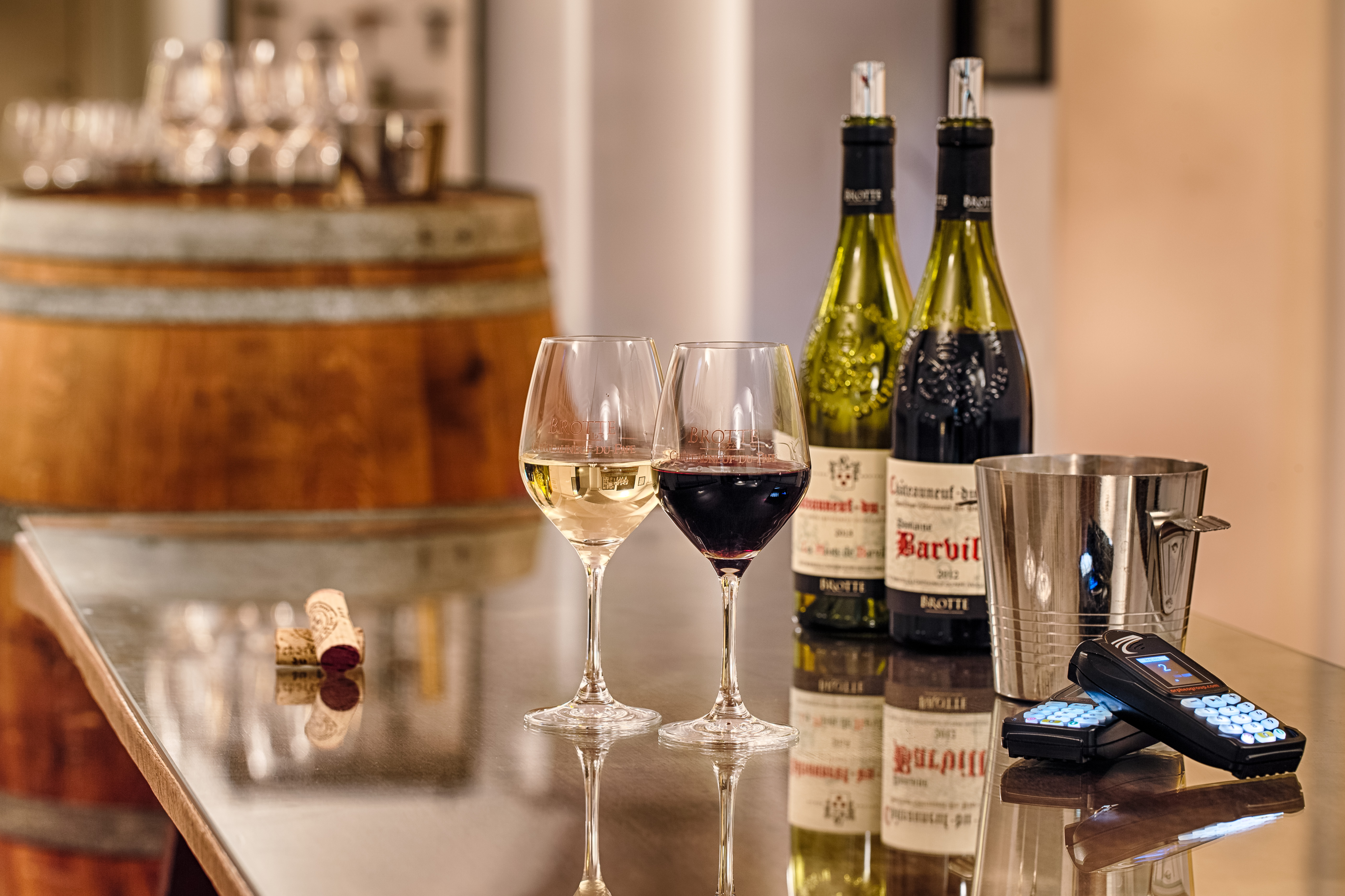 Ev�nements Week-end de Pentec�te au Mus�e du Vin Maison Brotte