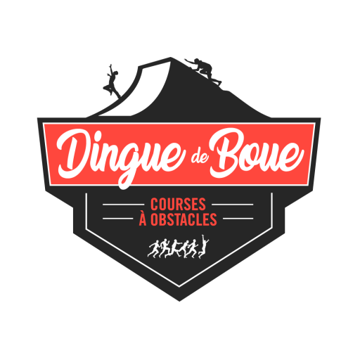 Dingue de boue