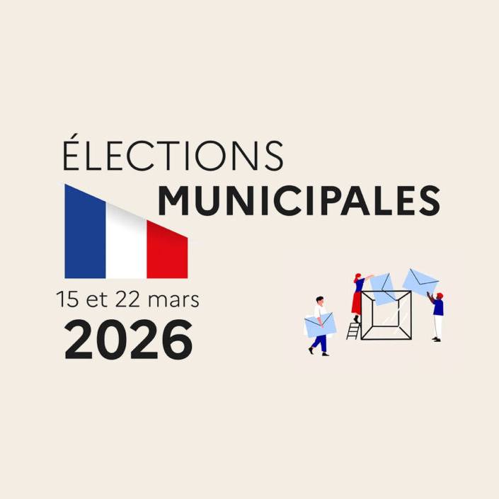 �lections municipales - Transport gratuit