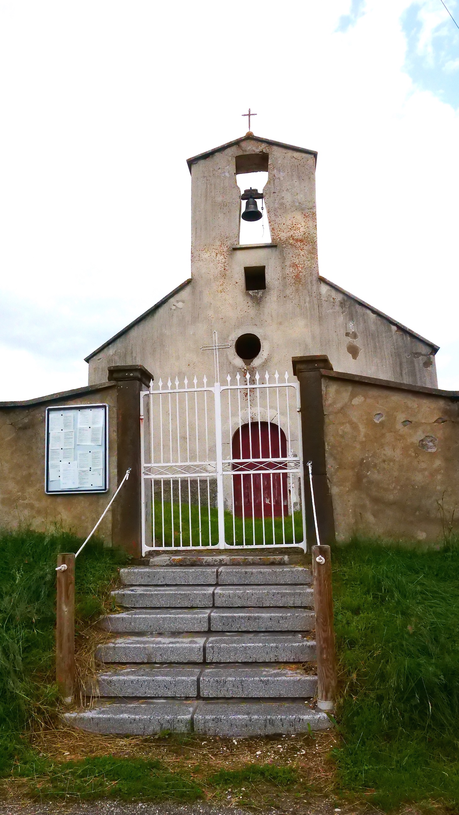 Rencontre patrimoine � Truchi�res