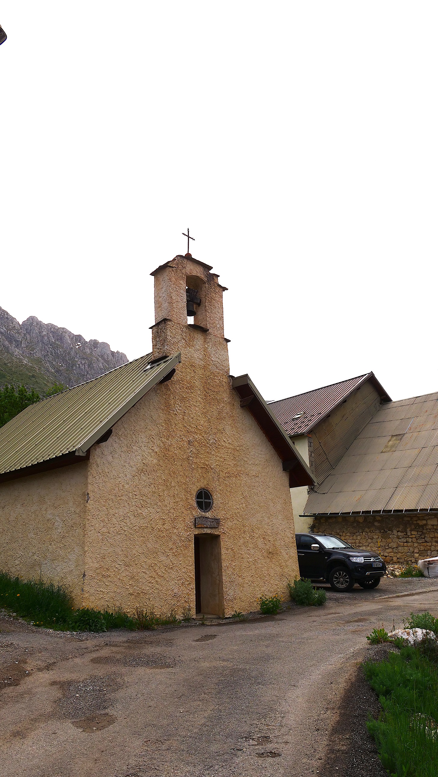 F�te de Sainte Anne au Pr�