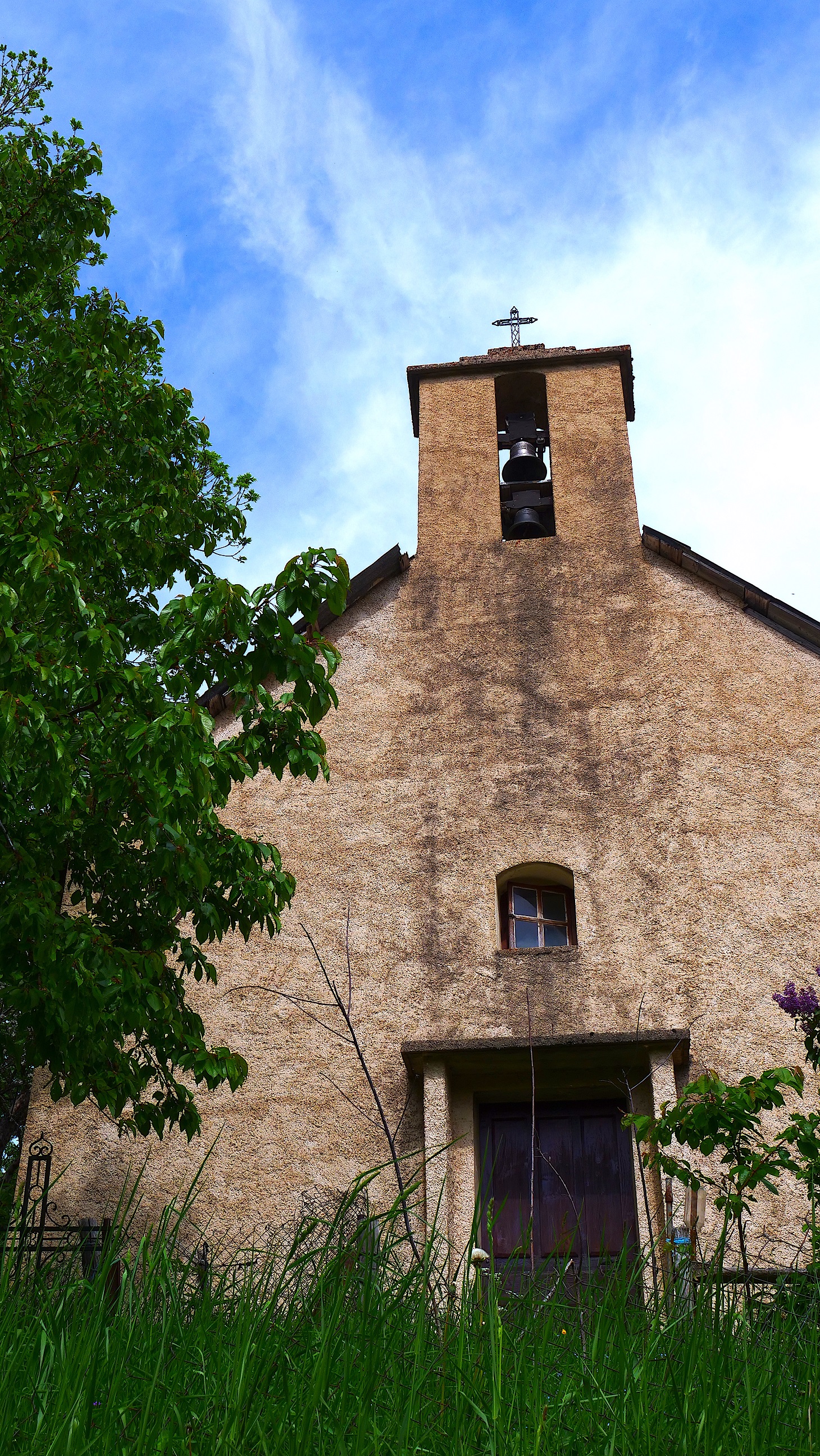 F�te de Saint Laurent � L'Enclus