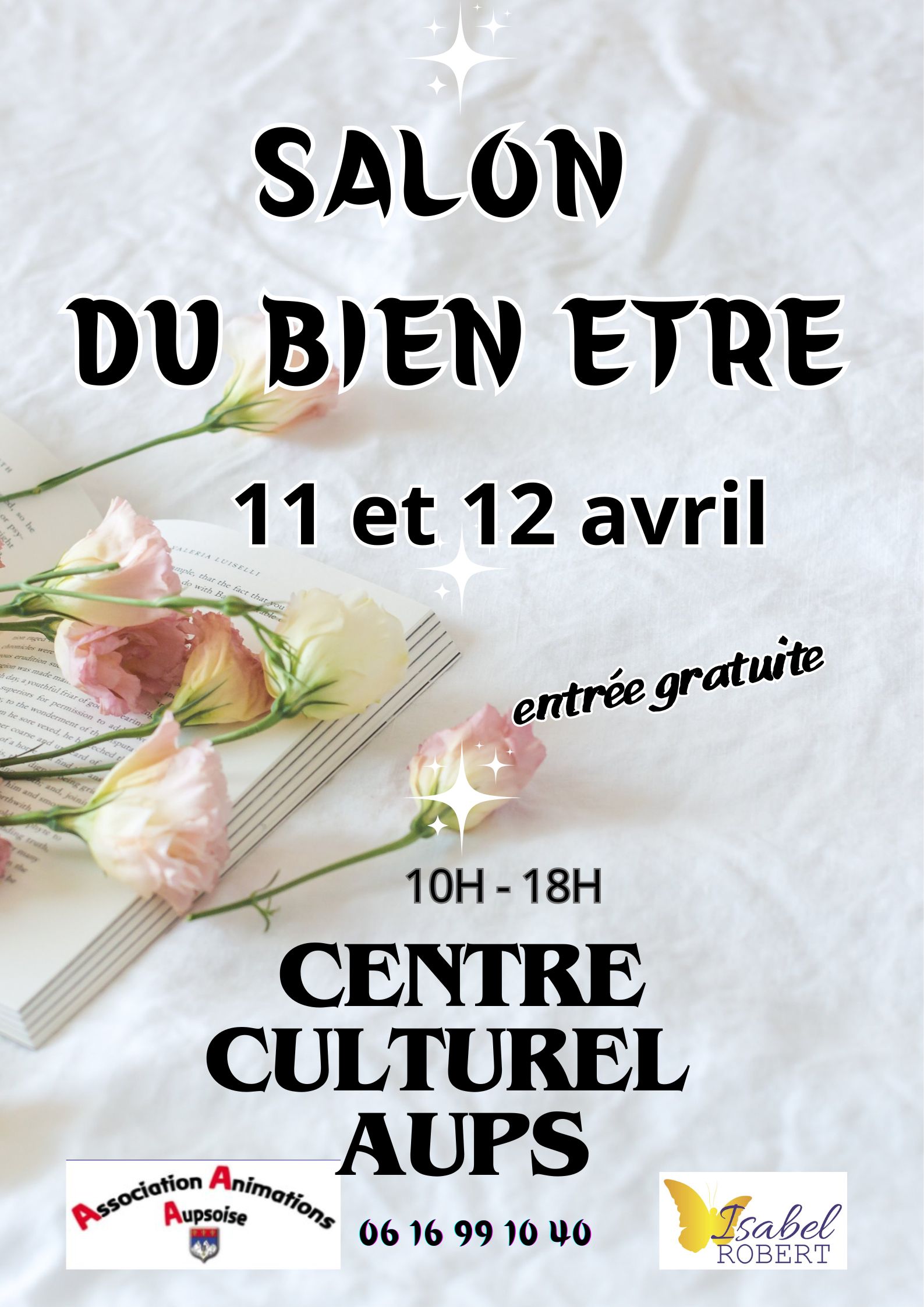 Salon du Bien �tre