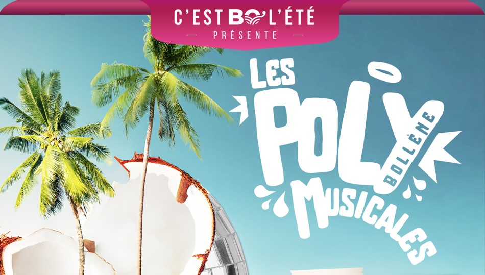 Festival Les Polymusicales Bollne : Revue 