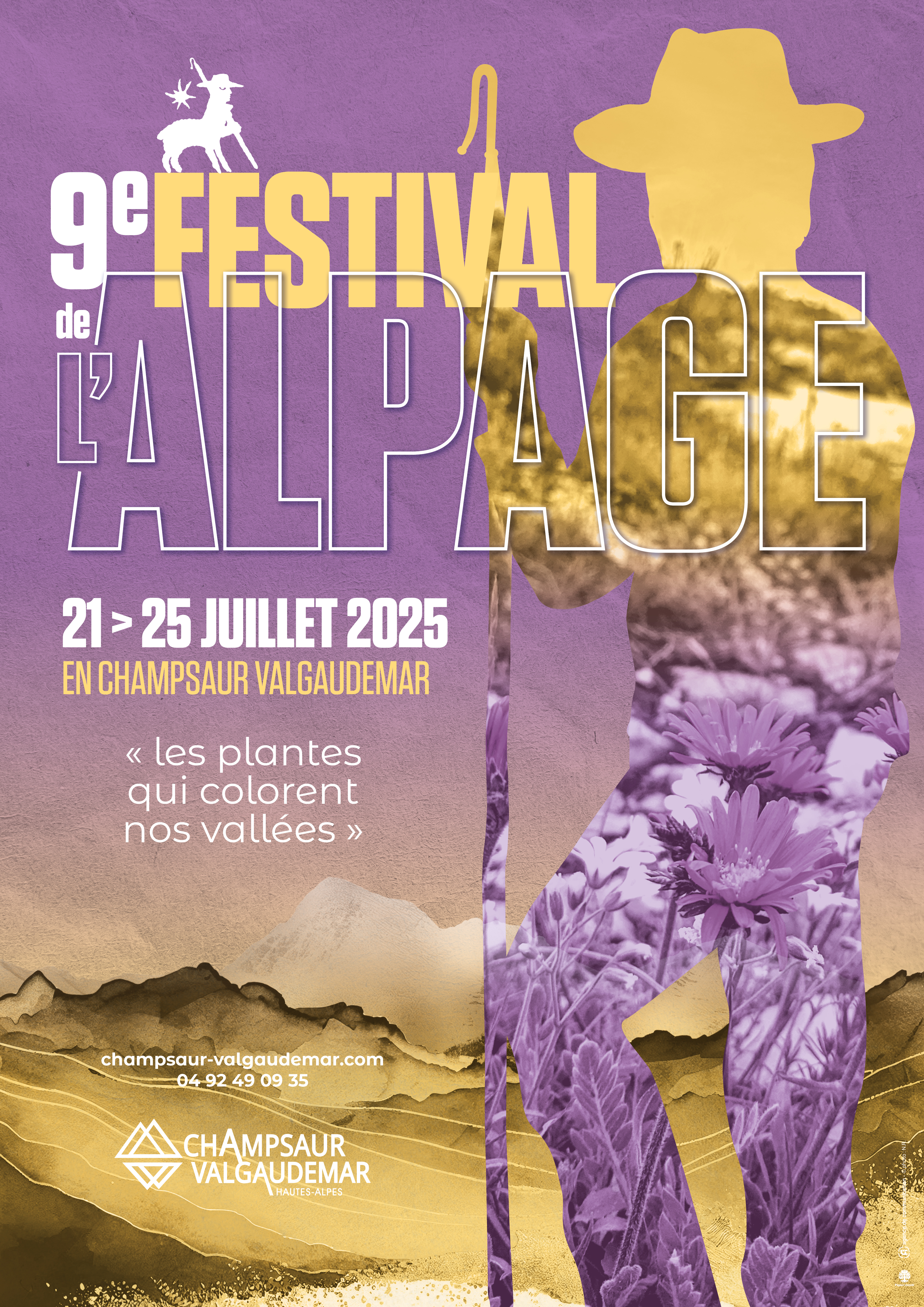 9me Festival de l'alpage