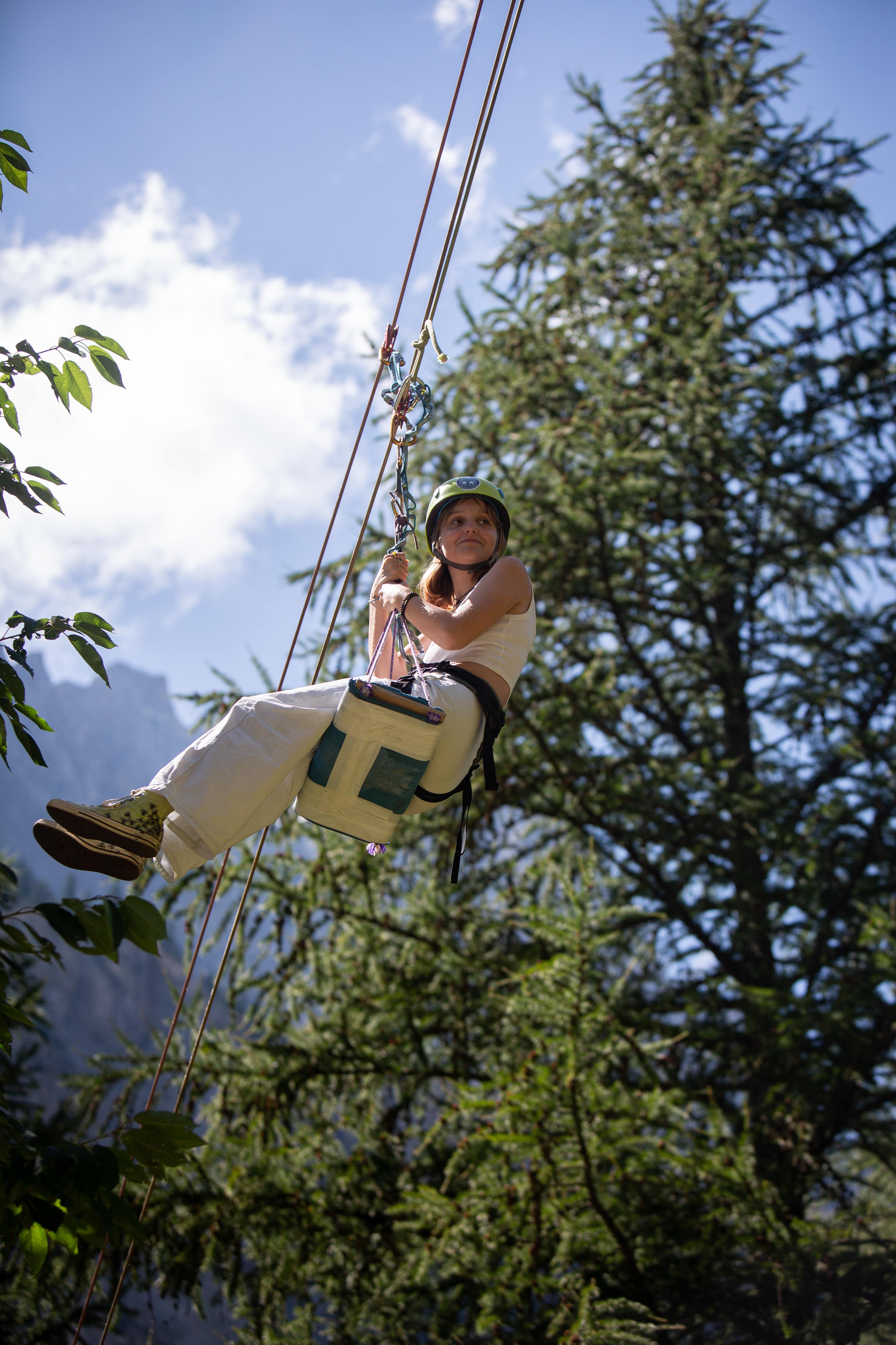 Fte des Guides et Accompagnateurs des crins