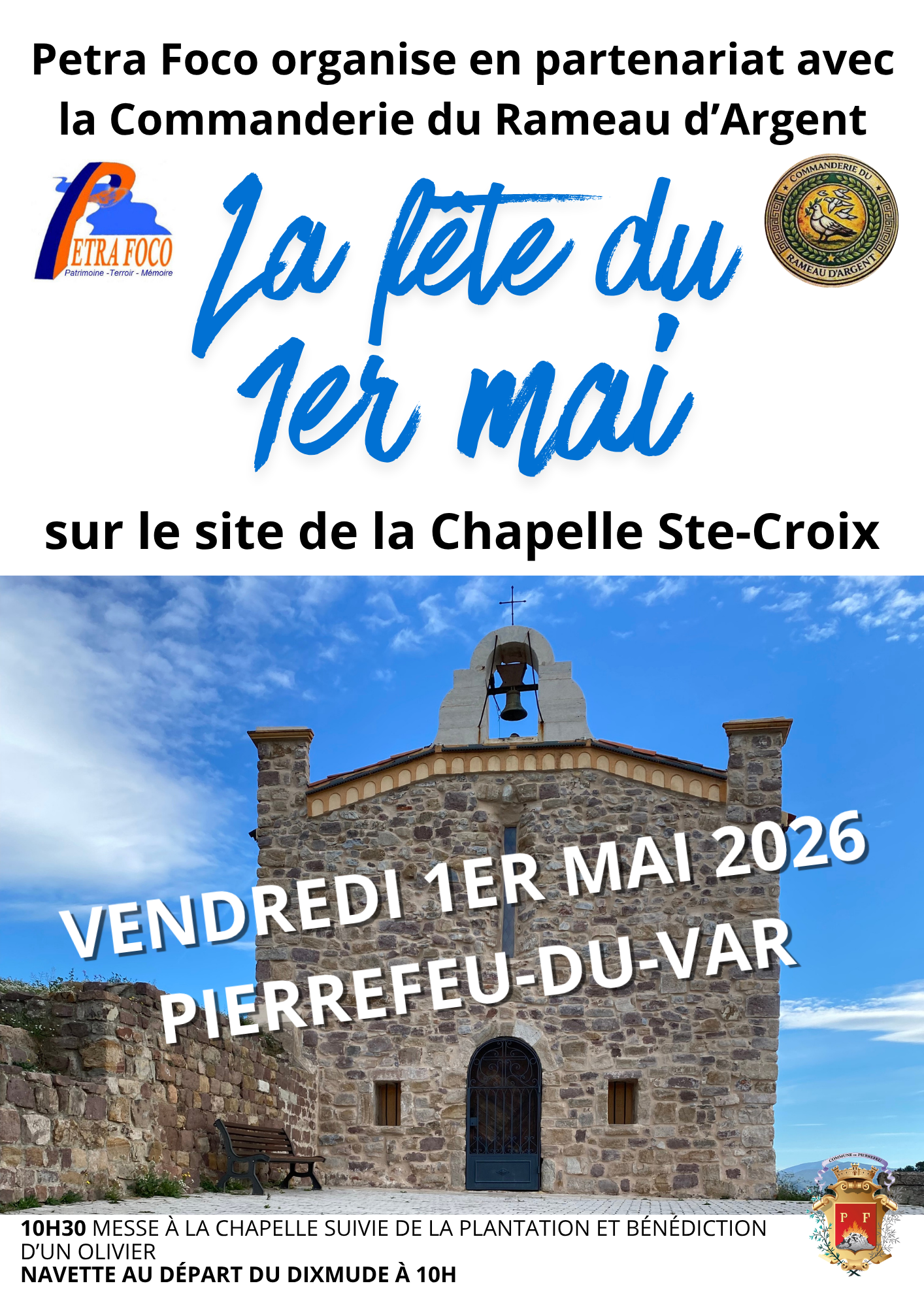 F�te du 1er mai
