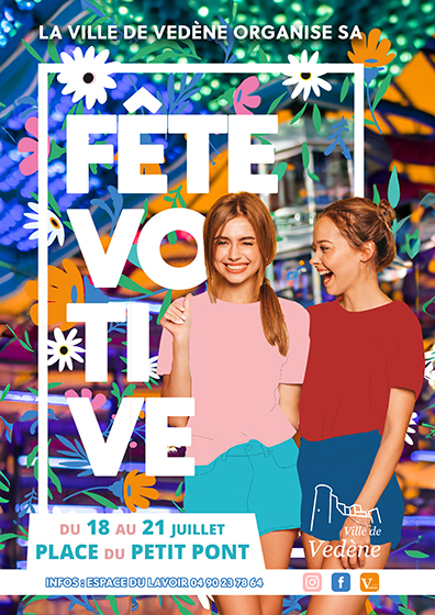 Fte votive