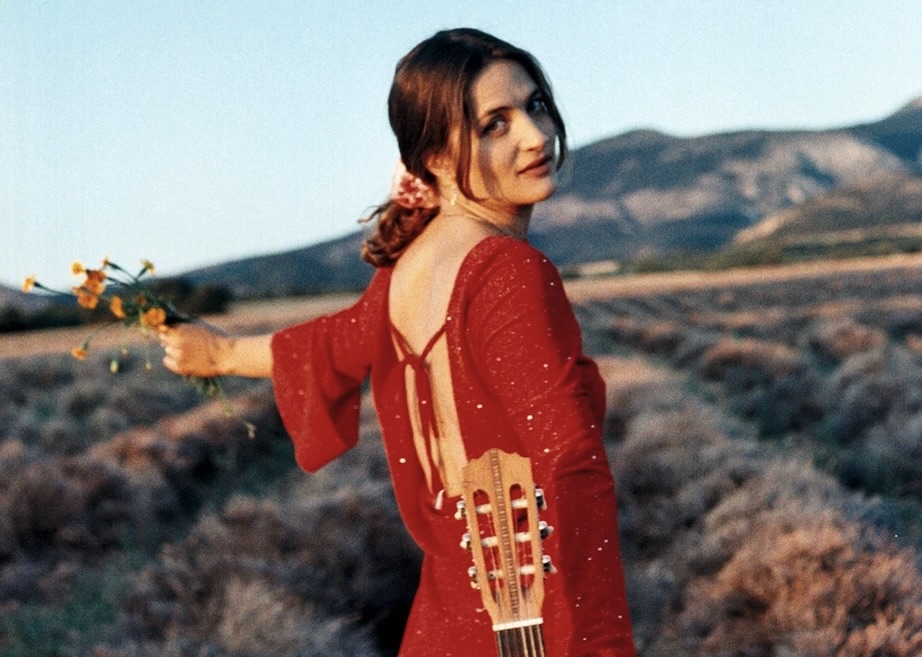 Concert de Gabi Hartmann