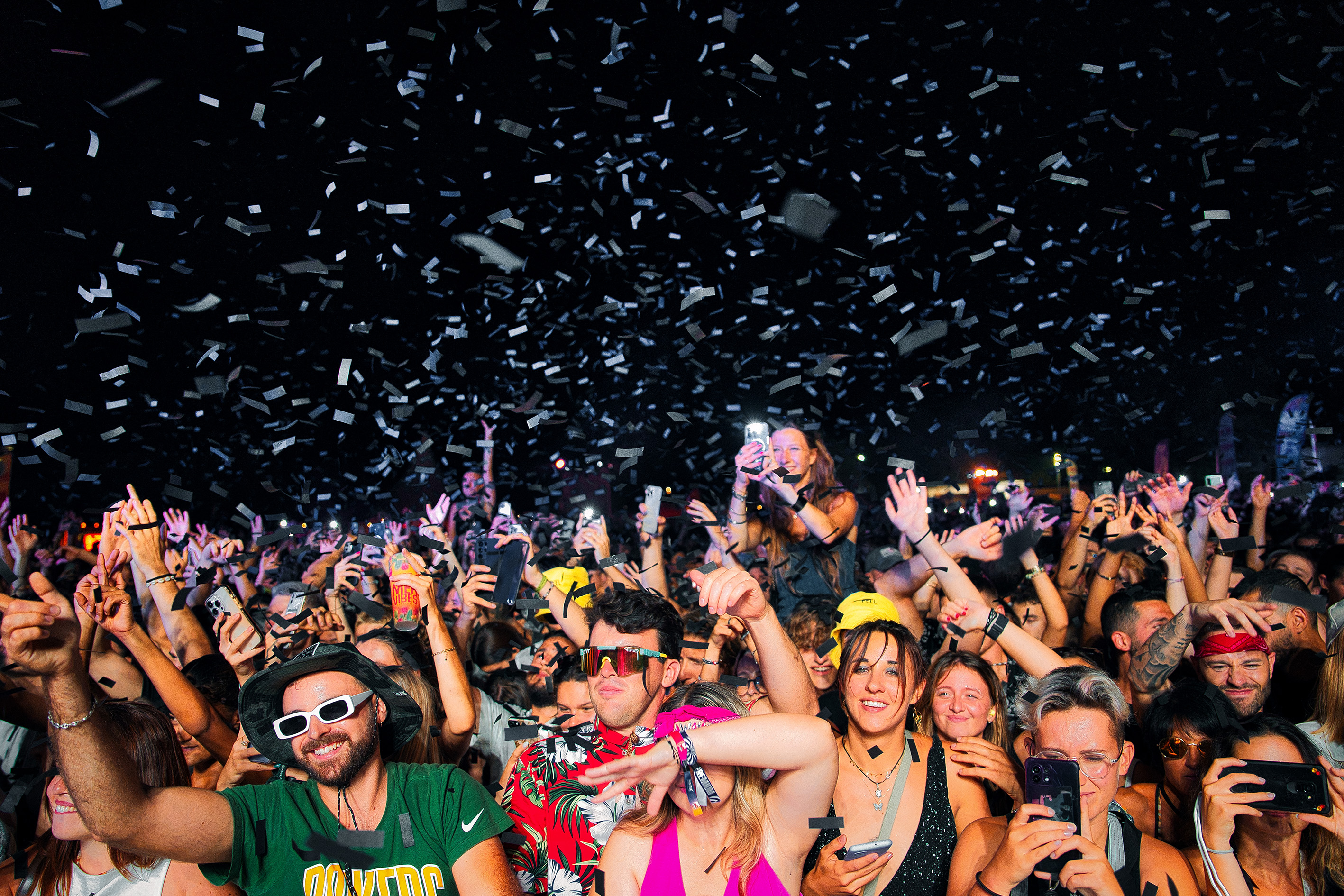 Summer Vibes Festival